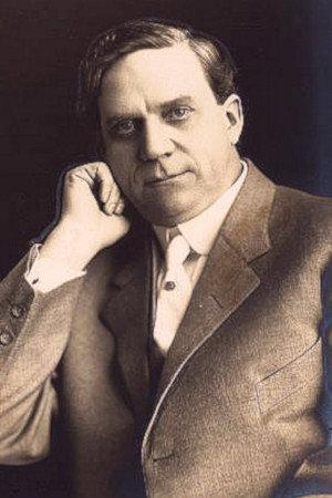 Louis Morrison Image