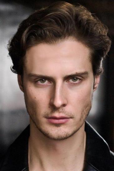 Tye Evans Image