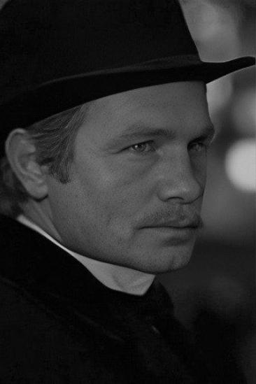 Vladimir Zharikov Image