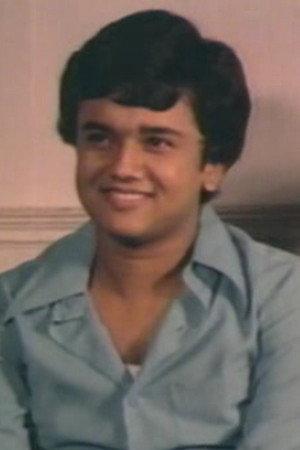 Siddhartha Chatterjee Image