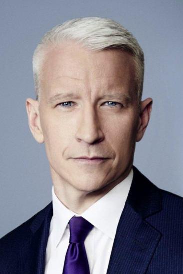 Anderson Cooper Image