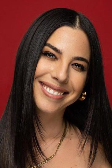 Rachel Wolfson Image