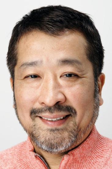Kohsuke Meguro Image
