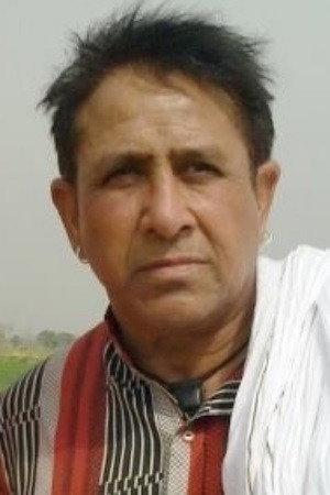 Shafqat Cheema Image