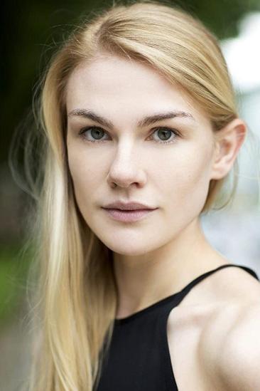 Eleanor Williams Image