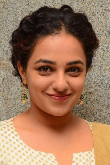 Nithya Menen Image