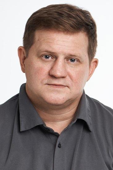 Aleksandr Oblasov Image