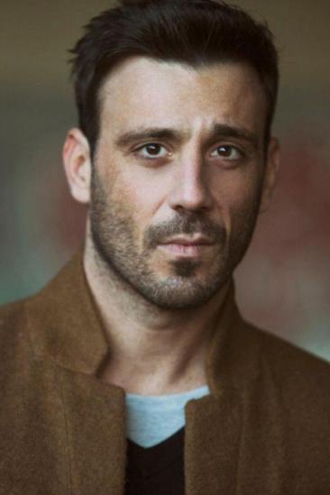 Tiziano Floreani Image