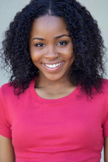 Kerrynton Jones Image