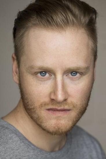 Sam Berkley Image