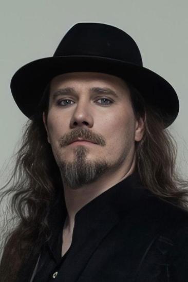 Tuomas Holopainen Image