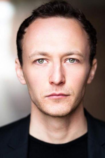 Alexander Terentyev Image