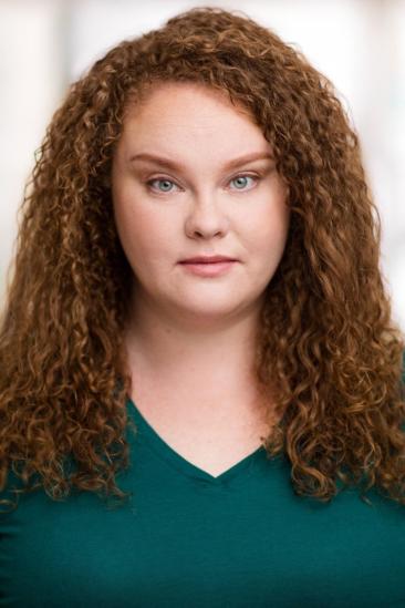 Michelle Cyr Image