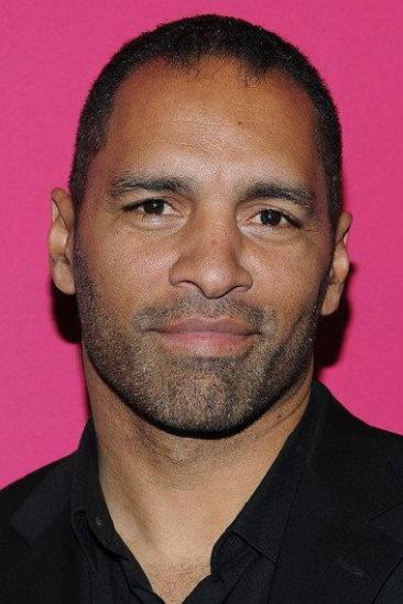 Patrick Faucette Image