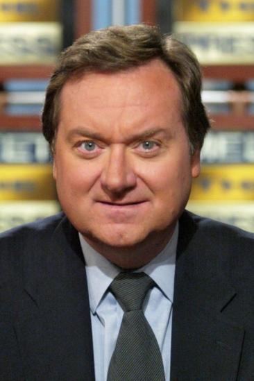 Tim Russert Image
