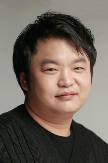 Ko Kyu-pil Image