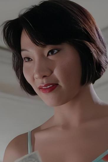 Cindy Yip Sin-Yi Image
