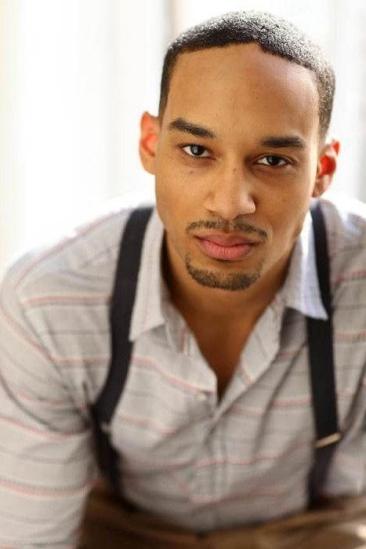 Rodney Richardson Image