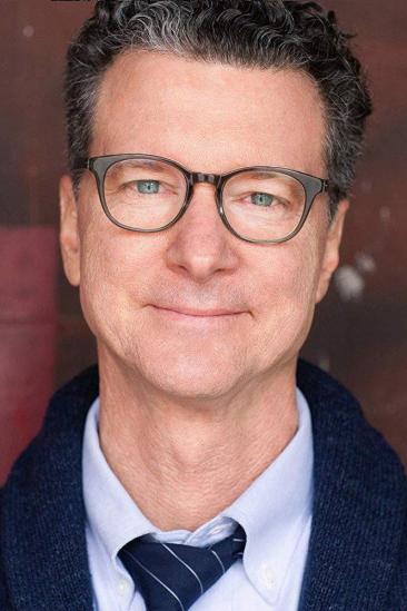 Bill Phillips Image