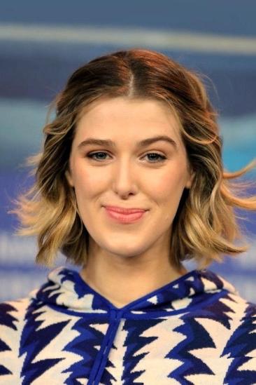 Honor Swinton Byrne Image