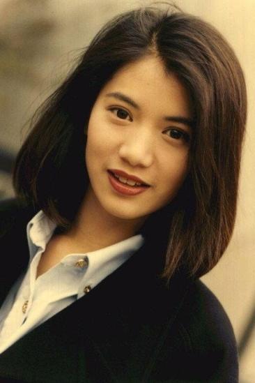 Anita Yuen Wing-Yee Image