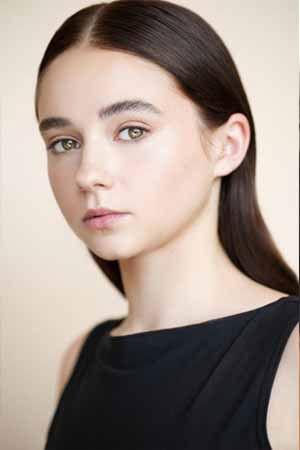 Anna Harriette Pittman Image