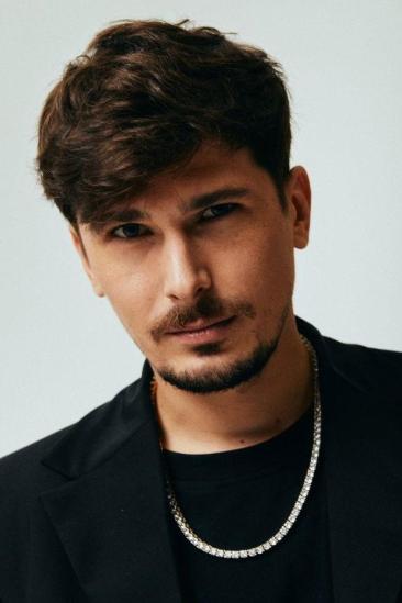 Oleksii Zavgorodnii Image