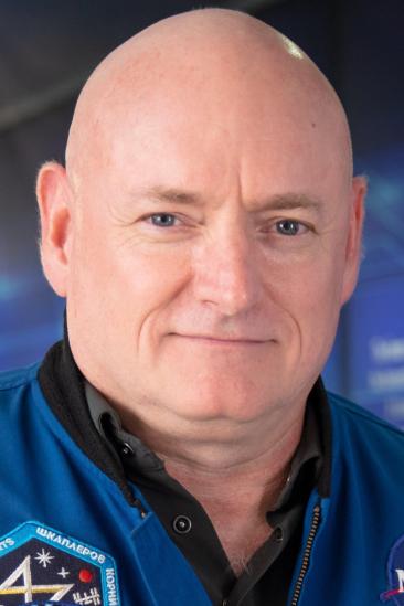 Scott Kelly Image