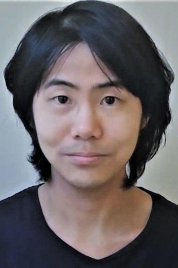Charles Chi Soo Kim Image