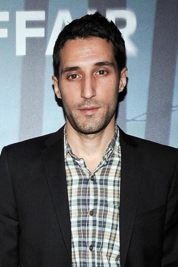 Michael Godere Image