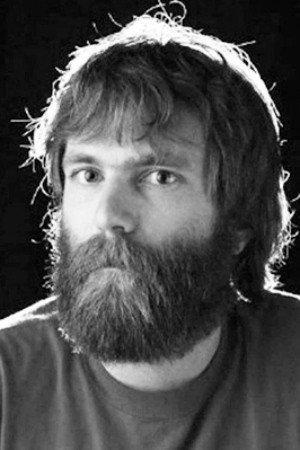 Brent Mydland Image