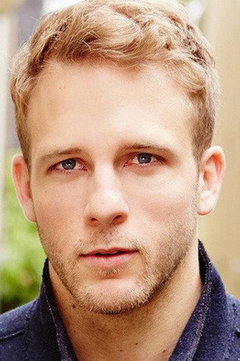 Joshua Morton Image