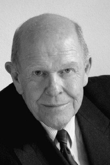 Peter Cartwright Image