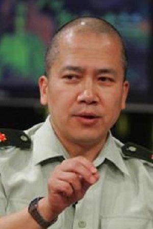 Liu Jizhong Image