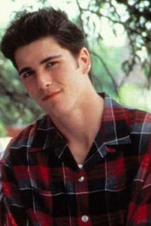 Michael Schoeffling Image