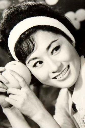 Doreen Chien Rong-Rong Image