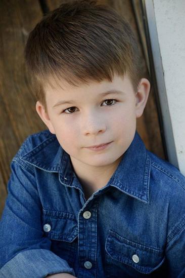 Taylor Gregory Image