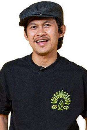 Indra Jegel Image