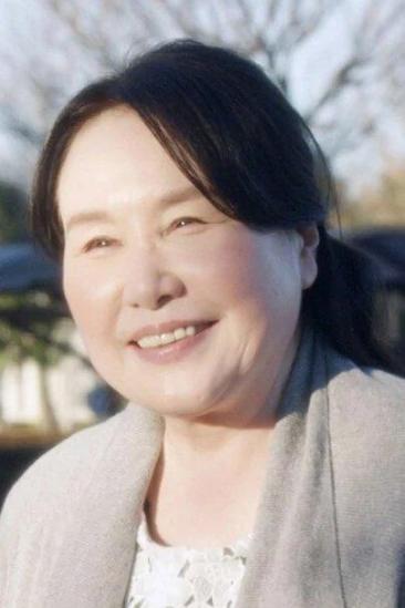 Yôko Ôshima Image
