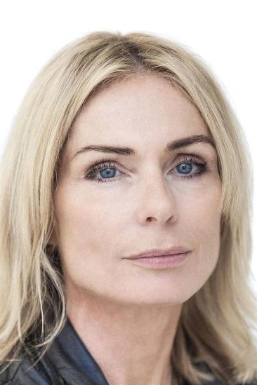 Jacqueline Ramel Image