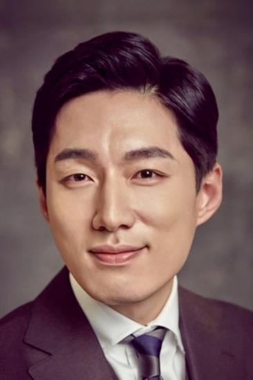 Kim Yool-ho Image
