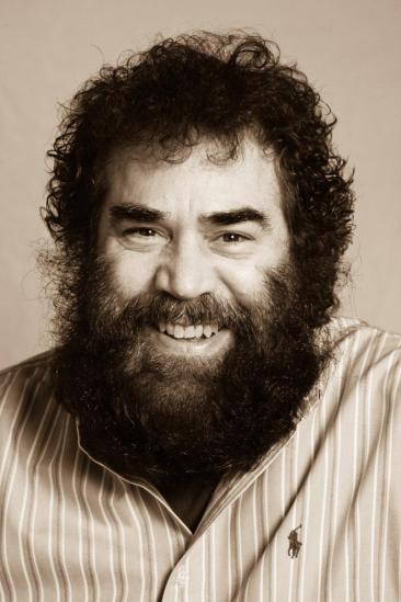 Randy Crenshaw Image