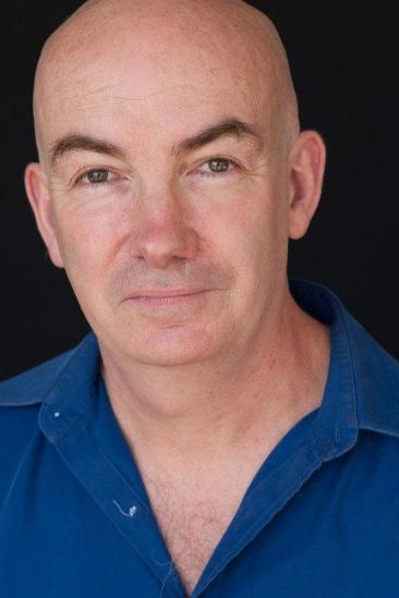 Roy Ward Image