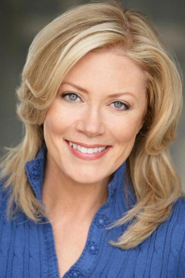 Nancy Stafford Image