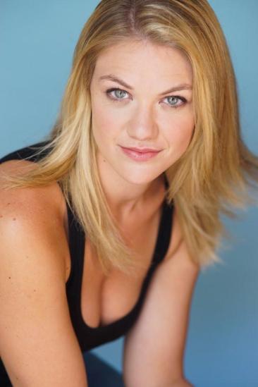 Lauren Ashley Berry Image