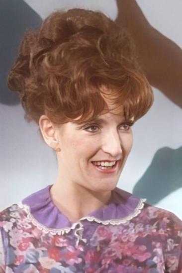 Prudence Drage Image