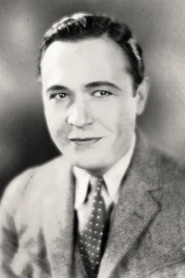 Jason Robards Sr. Image