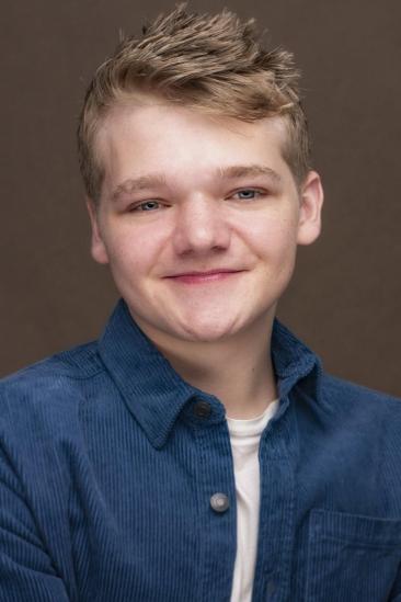 Oliver Dillon Image