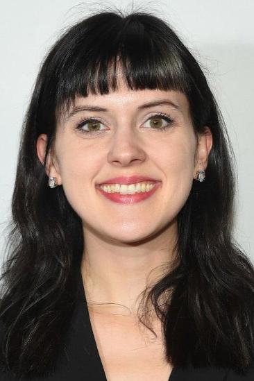 Grace Rex Image