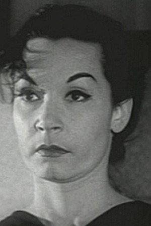 Katherine Victor Image